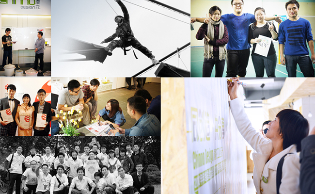 栢業(yè)公司與潛龍設(shè)計公司達(dá)成戰(zhàn)略合作